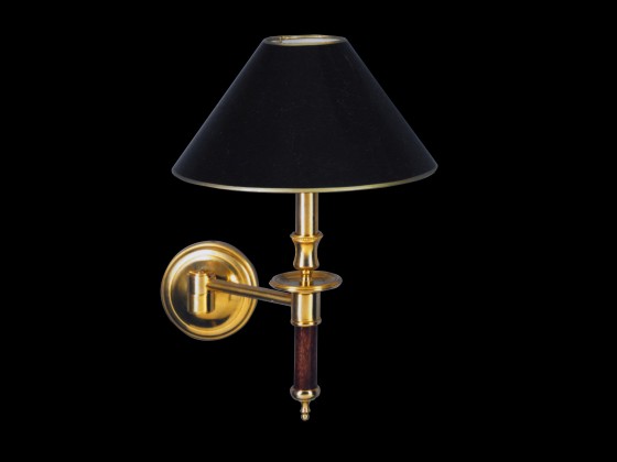 Бра - настенная лампа Tisserant 52210