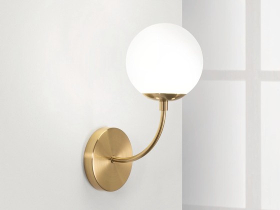 Бра - настенная лампа Fan Europe Lighting THEMYS