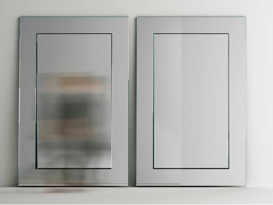 Зеркало Tonelli Design GERUNDIO