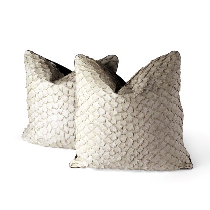 Диванные подушки Jover+Valls PIRARUCU