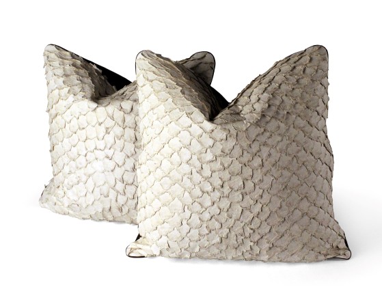 Диванные подушки Jover+Valls PIRARUCU