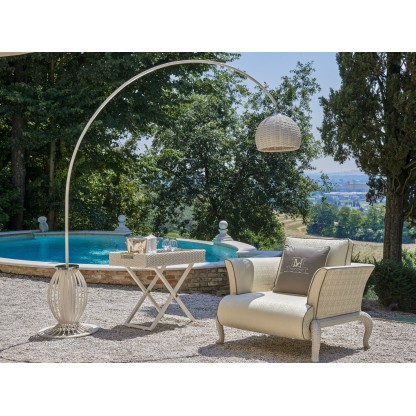 Уличный торшер Samuele Mazza Outdoor CANOPO