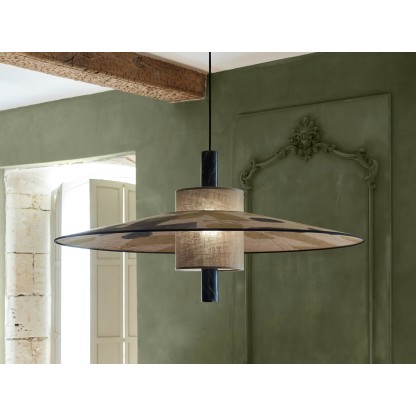 Подвесные светильники Forestier THSE