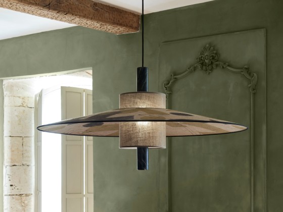 Подвесные светильники Forestier THSE