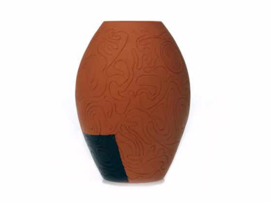 Ваза Kiasmo SECRET III