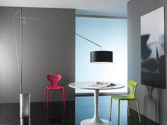 Напольный светильник ICONE GRU