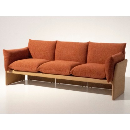 Диван Mantellassi 1926 FARFALLE