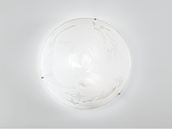 Потолочные светильники Fan Europe Lighting ALABASTRO