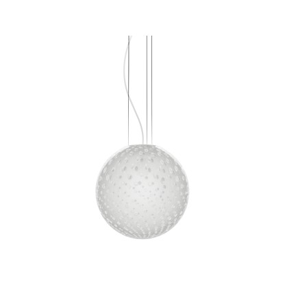 Подвесные светильники Vetreria Vistosi BOLLE SP