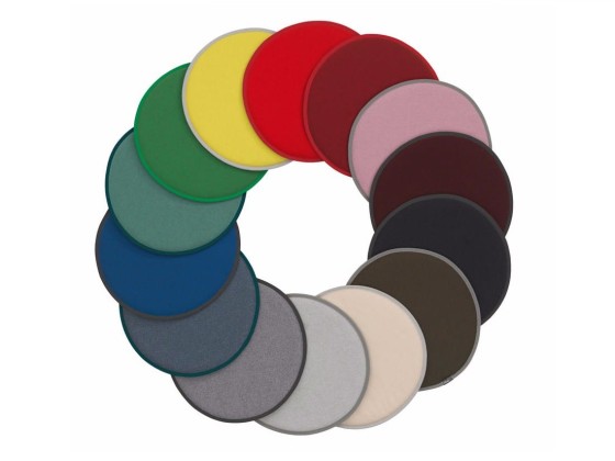 Диванные подушки Vitra SEAT DOTS