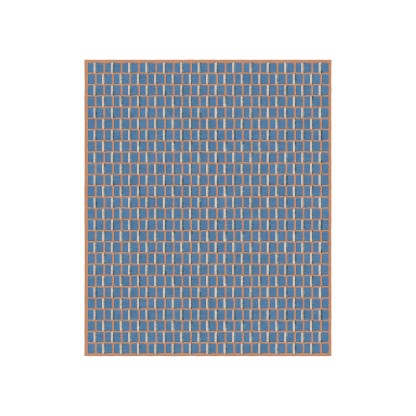 Ковер Tapis Rouge Distribution BAUHAUS MARE