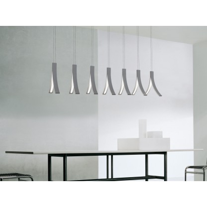 Подвесные светильники ILFARI STREAM H7 XL