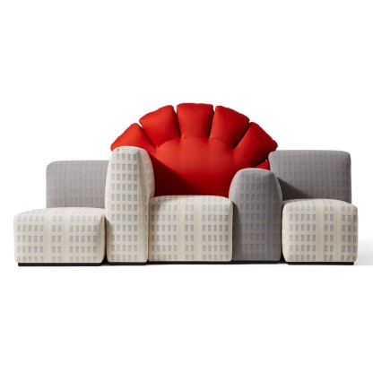 Диван Cassina TRAMONTO A NEW YORK