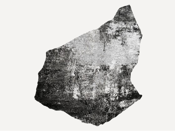 Ковер HENZEL STUDIO ALNARP LOSE CONTROL (NIGHT EDIT)