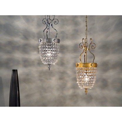 Подвесные светильники Masiero ELEGANTIA 1