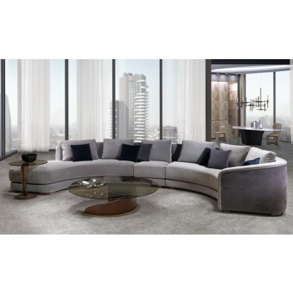 Диван Carpanelli DESYO CURVY