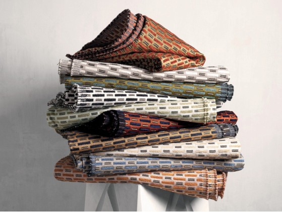 Ткани Elitis AMBIENTI - MILO