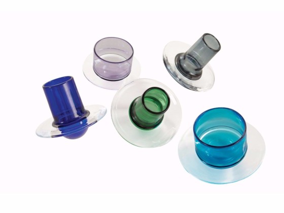 Ваза Roche Bobois FOZ