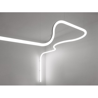 Профиль Artemide ALPHABET OF LIGHT SYSTEM