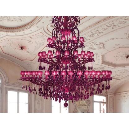 Подвесные светильники Masiero MARIA TERESA VE 973 70