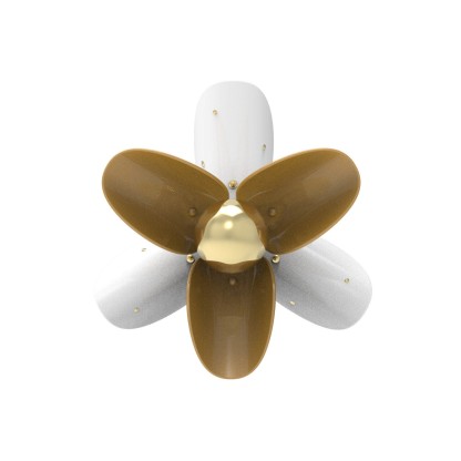 Бра - настенная лампа Lladro BLOSSOMS