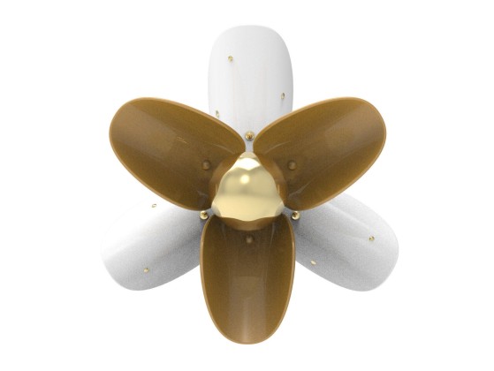 Бра - настенная лампа Lladro BLOSSOMS