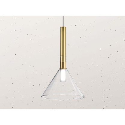 Подвесные светильники Il Fanale ALCHIMIA 277.03