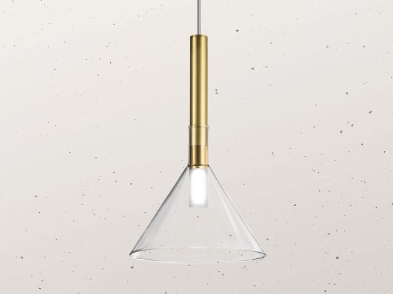 Подвесные светильники Il Fanale ALCHIMIA 277.03