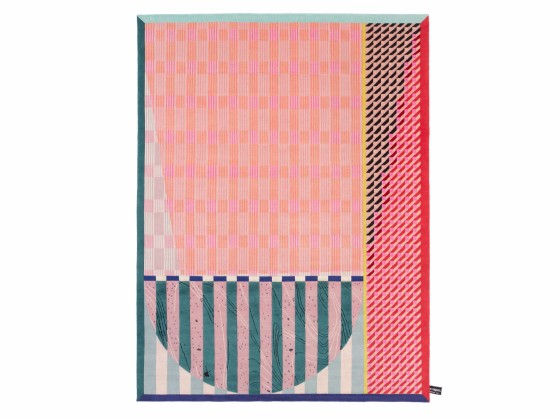 Ковер cc-tapis THE OTHER