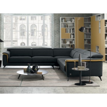 Диван Febal Casa PLATEALE 03