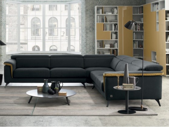 Диван Febal Casa PLATEALE 03