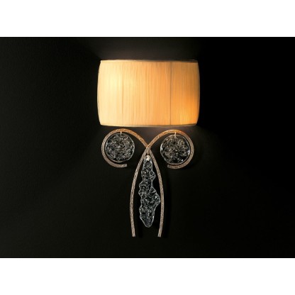 Бра - настенная лампа Serip LINES QUAVER