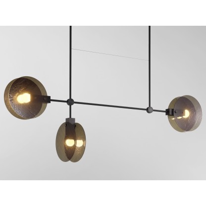 Подвесные светильники Ross Gardam NEBULAE 23