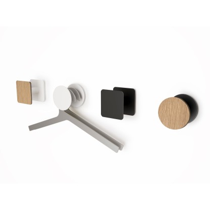 Вешалка Systemtronic POINTO