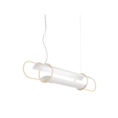 Подвесные светильники Modo Luce CLIP