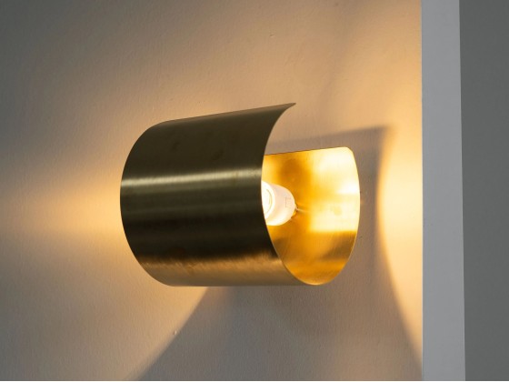 Бра - настенная лампа 247LAB CINQUANTA MINUTI