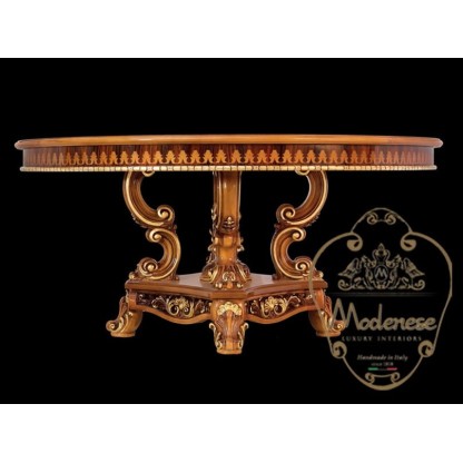 Стол Modenese Luxury Interiors 14119