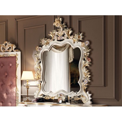 Зеркало Modenese Luxury Interiors 11626