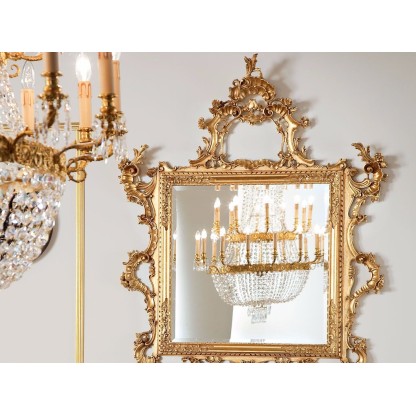 Зеркало Modenese Luxury Interiors 13671