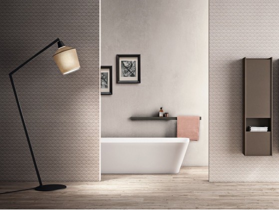 Напольный светильник Cerasa MRS. LUCY