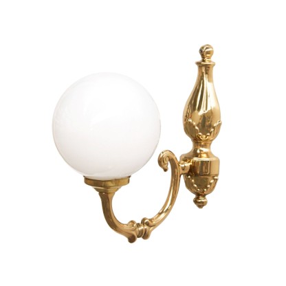 Бра - настенная лампа Mullan Lighting BEN SINGLE ARM TRADITIONAL WALL LIGHT