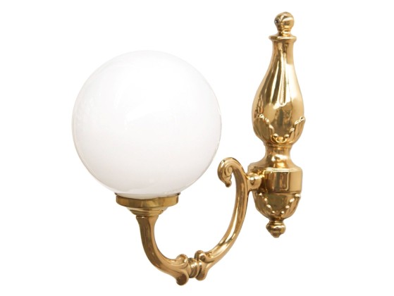 Бра - настенная лампа Mullan Lighting BEN SINGLE ARM TRADITIONAL WALL LIGHT