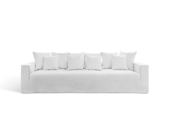 Диван DOM Edizioni HAMPTONS