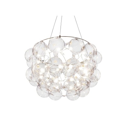 Подвесные светильники puff buff HALF STAR