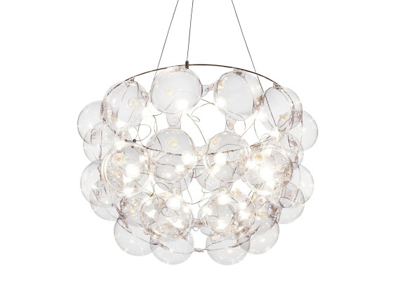 Подвесные светильники puff buff HALF STAR