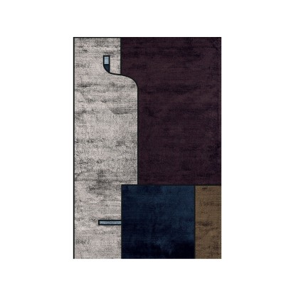 Ковер Sirecom Tappeti FACE TWO