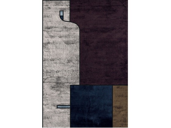 Ковер Sirecom Tappeti FACE TWO