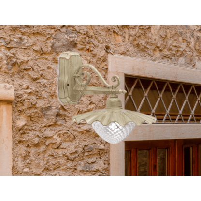 Настеннопотолочные светильники Siru CUORE EB 425