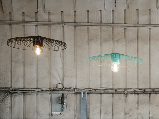 Подвесные светильники Studio Beam ZAZO