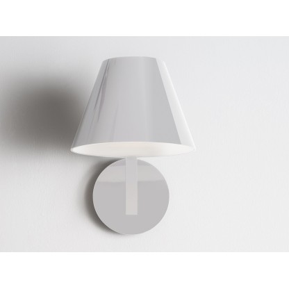 Бра - настенная лампа In Stock ARTEMIDE - LA PETITE WALL WHITE